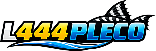 l444 pleco